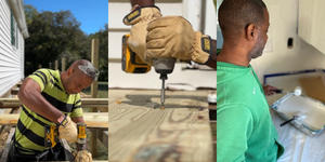 Living With Convictions: building a home after prison