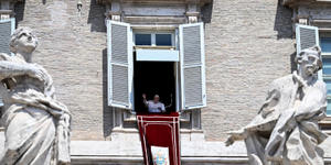 Olympics controversy: Considering the Pope’s response