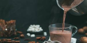 The genius monks who took hot chocolate to Europe