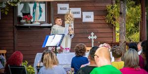 Camino z osiołkami? Tak! A na trasie wsparcie psychologa, zakonnicy, księdza