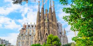 Biggest LEGO ever will be a Catholic church?