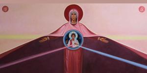 How Divine Mercy Sunday and the Annunciation are connected