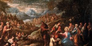 La grandeza de la hospitalidad expresada en 7 obras de arte
