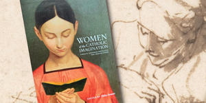 Believe it or not, these women novelists were Catholic
