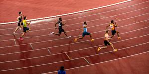 JO de Paris 2024 : quand la Bible nous parle du sport
