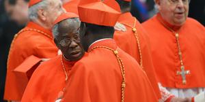 Il ne reste plus que quatre Pères du Concile Vatican II encore en vie