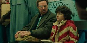 ‘Eric’: miedos, desapariciones, redención y marionetas