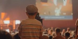 Jesus Festival : “La recette du succès, c’est que Jésus est au centre”