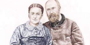 Pope Leo encourages marriages in line of Louis and Zélie Martin