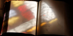 Célébrer la liturgie des Heures, et si vous osiez franchir le pas ?