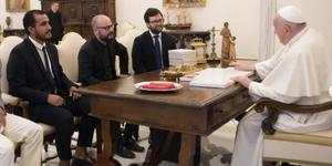 Renova Más: Cada acción parroquial repercute en la Iglesia mundial