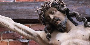 6 Key biblical events that feature Jesus’ Precious Blood