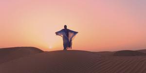 Consejo de un Padre del desierto: no conformarse con lo poco