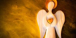 ¿La fecha de nacimiento dirá el nombre de mi ángel guardián?