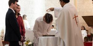 À 15 ans, le pélé de Lourdes a changé la vie de Victor