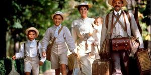 Cinéma : à la redécouverte de Marcel Pagnol