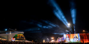 Lebanon: ‘Divine grace in difficult times’ at other-worldly beatification (Photos)
