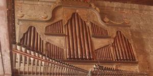 L’étonnant orgue en bambou des Philippines