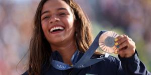 16-letnia olimpijka publicznie wyznała wiarę w Chrystusa. „Jezus jest drogą, prawdą i życiem”