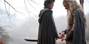 2 creadores de “Los anillos de poder” hablan con Aleteia sobre Tolkien y mucho más