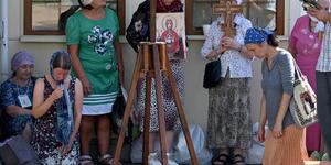 War, politics, and Church freedom: Pope at odds with Ukraine’s new law