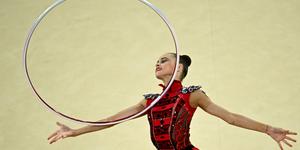 5 Extra inspiring stories from the Paris Summer Olympics