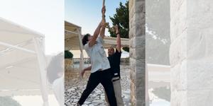 Sonner les cloches, un sport taillé pour les Libanais !
