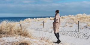 Embracing the quiet power of silence and stillness