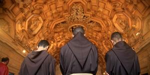 4 P’s and a C: Understanding the legacy of St. Francis