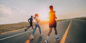 Cómo ser un buen atleta espiritual para alcanzar la santidad