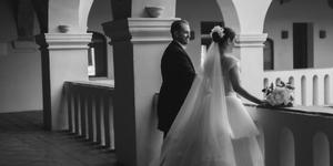 5 momentos que no te debes perder el día de tu boda