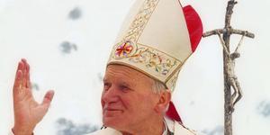 ¿Quién encarna aún, en el Vaticano, la continuidad con Juan Pablo II?