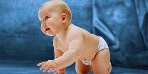 7 Baby names with a beautiful nod to the Virgin Mary