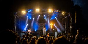 Musique : le boom des festivals chrétiens