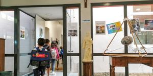 Léon XIV dessine les contours de l’école catholique