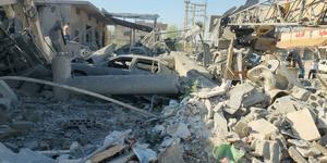 10 Things to know about the Christians in Lebanon