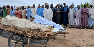 Why Nigeria’s persecution crisis matters to the world