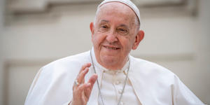 La última donación del Papa Francisco: 200 mil euros para presos