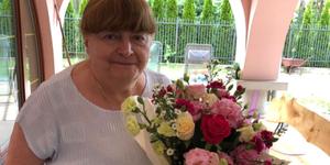 Maryja i cudowne uzdrowienie z paraliżu. Świadectwo Elżbiety Załogi