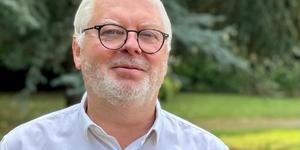 Raphaël Buyse : “La sainteté ne s’atteint pas à la force du poignet”
