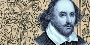 Was Shakespeare a Catholic? Here’s the evidence (Photos)