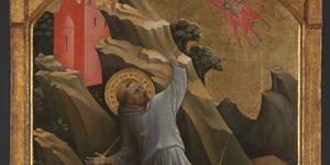 Il y a 800 ans, saint François recevait les stigmates