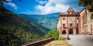 The miraculous story of La Rioja’s Valvanera monastery