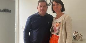 Obvarovan alkoholizma in bipolarne motnje. “Bolezen je moja pot k svetosti”