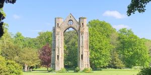 Augustinians return to Walsingham Shrine after 5 centuries