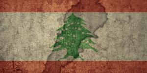 Lebanon is a “message,” says Pope Francis