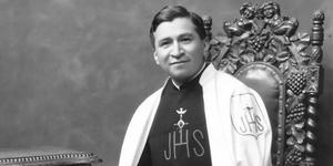 Meet Fr. Moisés Lira, soon to be beatified at the Basilica of Guadalupe