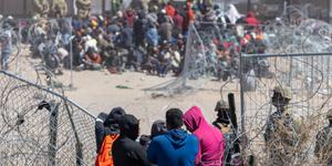 5 najważniejszych myśli z orędzia papieża na Światowy Dzień Migranta i Uchodźcy