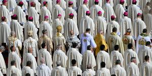 [VIDÉO] Avec le Synode sur la synodalité, l’Église en pleine révolution