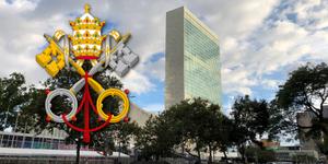 Holy See celebrates 60 years of presence at the UN (Photos)